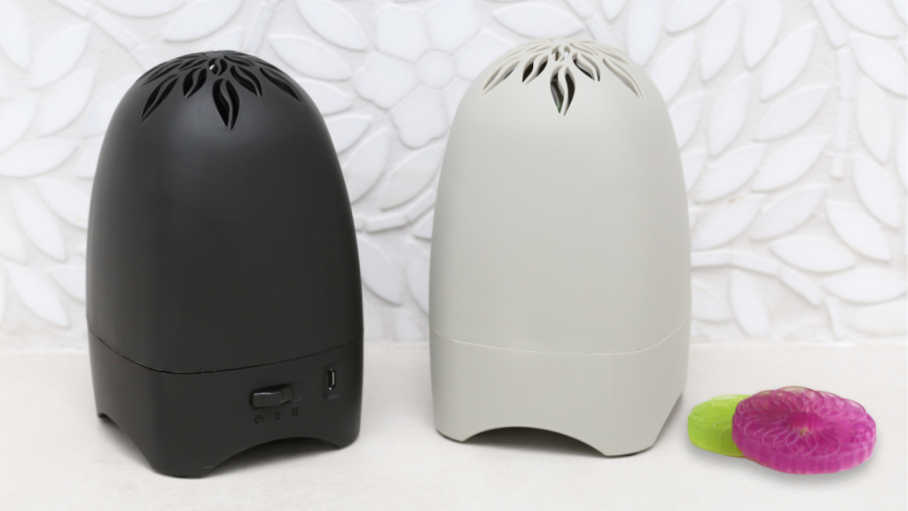 Belle Aroma Essential Breeze® Max & Scent Slice®